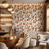 Roasted Bloom — styled room 3