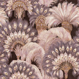 Follies Plume — wallpaper pattern