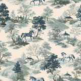 Estate Grounds — wallpaper pattern