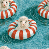 Sheep Dip — wallpaper pattern
