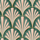 Odeon Arches — wallpaper pattern
