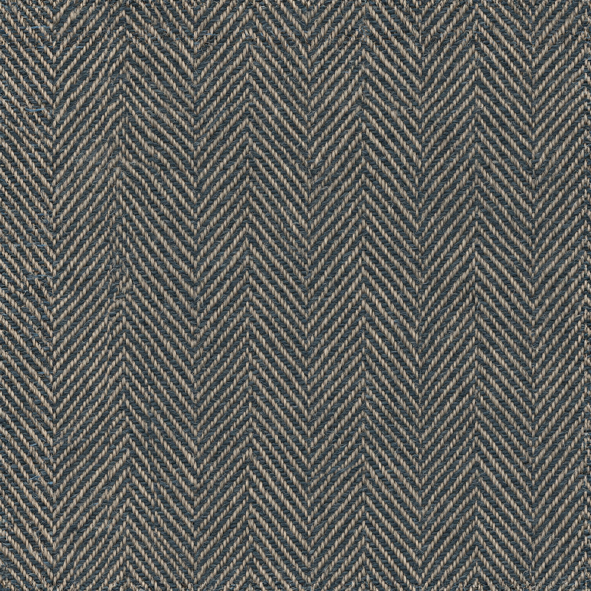 Chevron Strata — wallpaper pattern