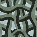 River Bend Loop — wallpaper pattern