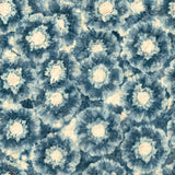 Abyss Flora — wallpaper pattern