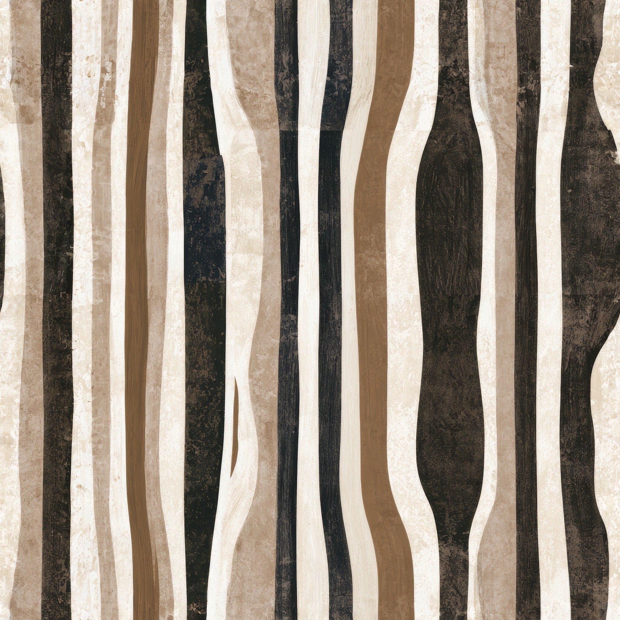 Earthen Fissure — wallpaper pattern