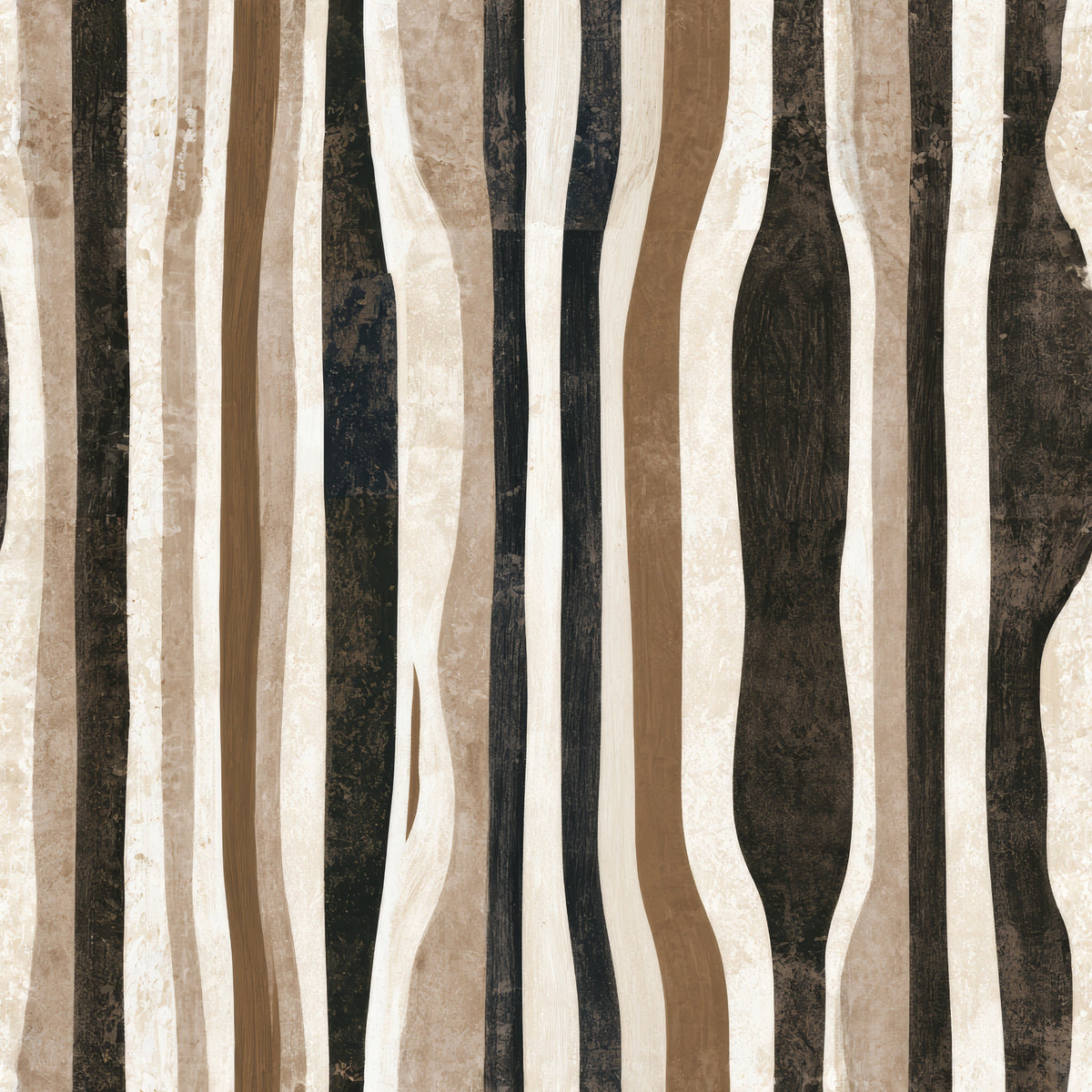 Earthen Fissure — wallpaper pattern