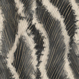 Crested Ink — wallpaper pattern
