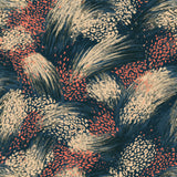 Stippled Current — wallpaper pattern