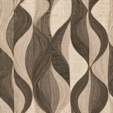 Sweeping Contours — wallpaper pattern