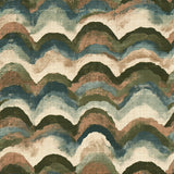Rolling Strata — wallpaper pattern