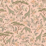 Acacia Reach — wallpaper pattern
