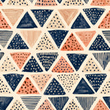 Atelier Angles — wallpaper pattern