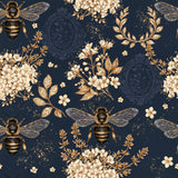 Apiary Archivum — wallpaper pattern