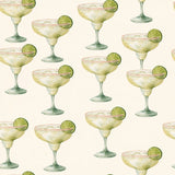 Fiesta Fresca — wallpaper pattern