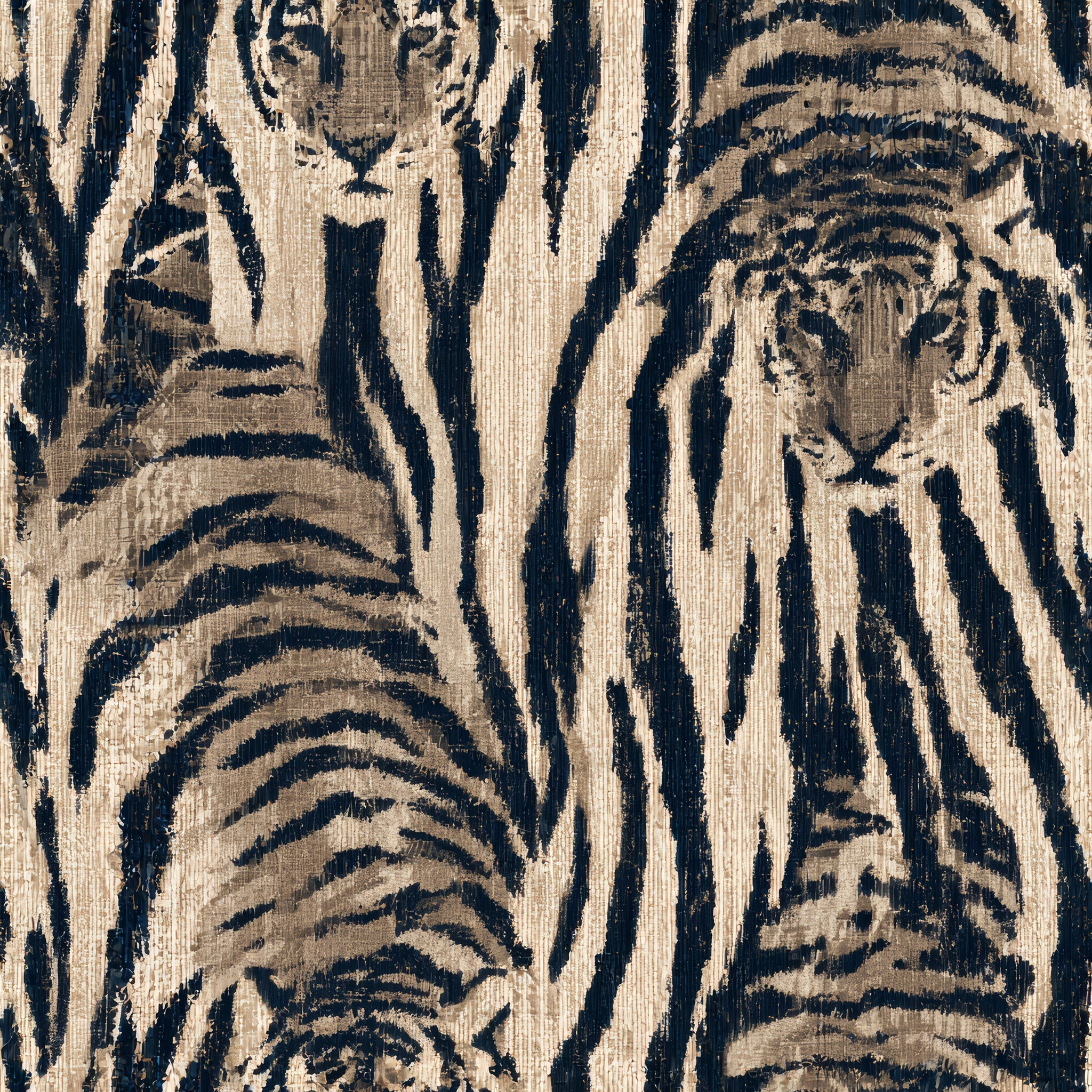 Apex Stripes — wallpaper pattern
