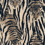 Apex Stripes — wallpaper pattern