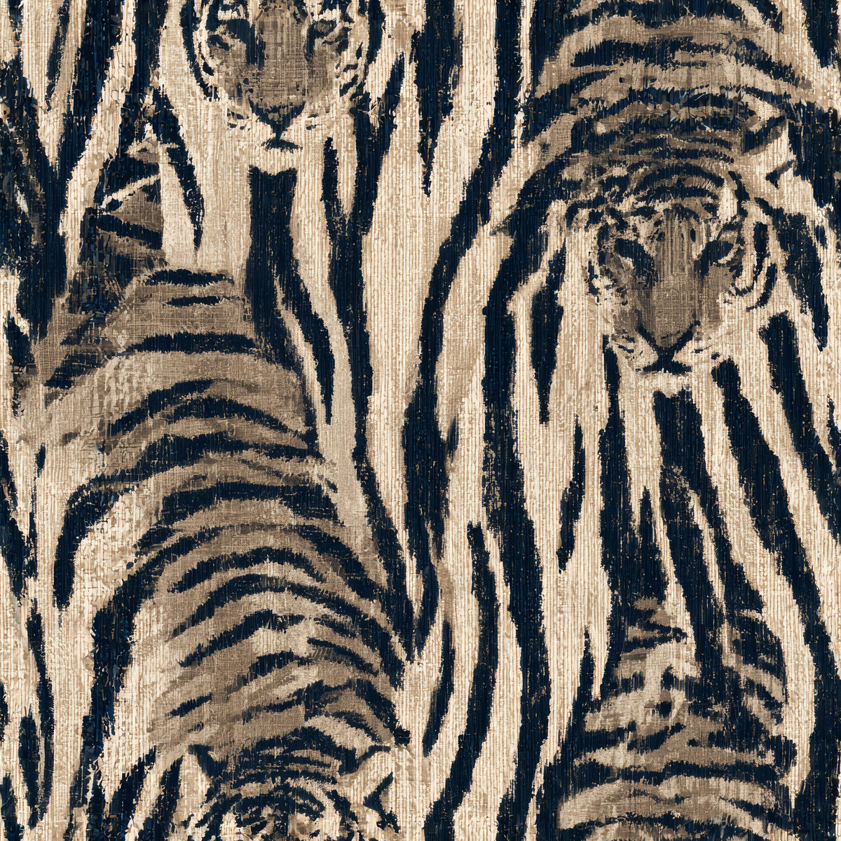 Apex Stripes — wallpaper pattern