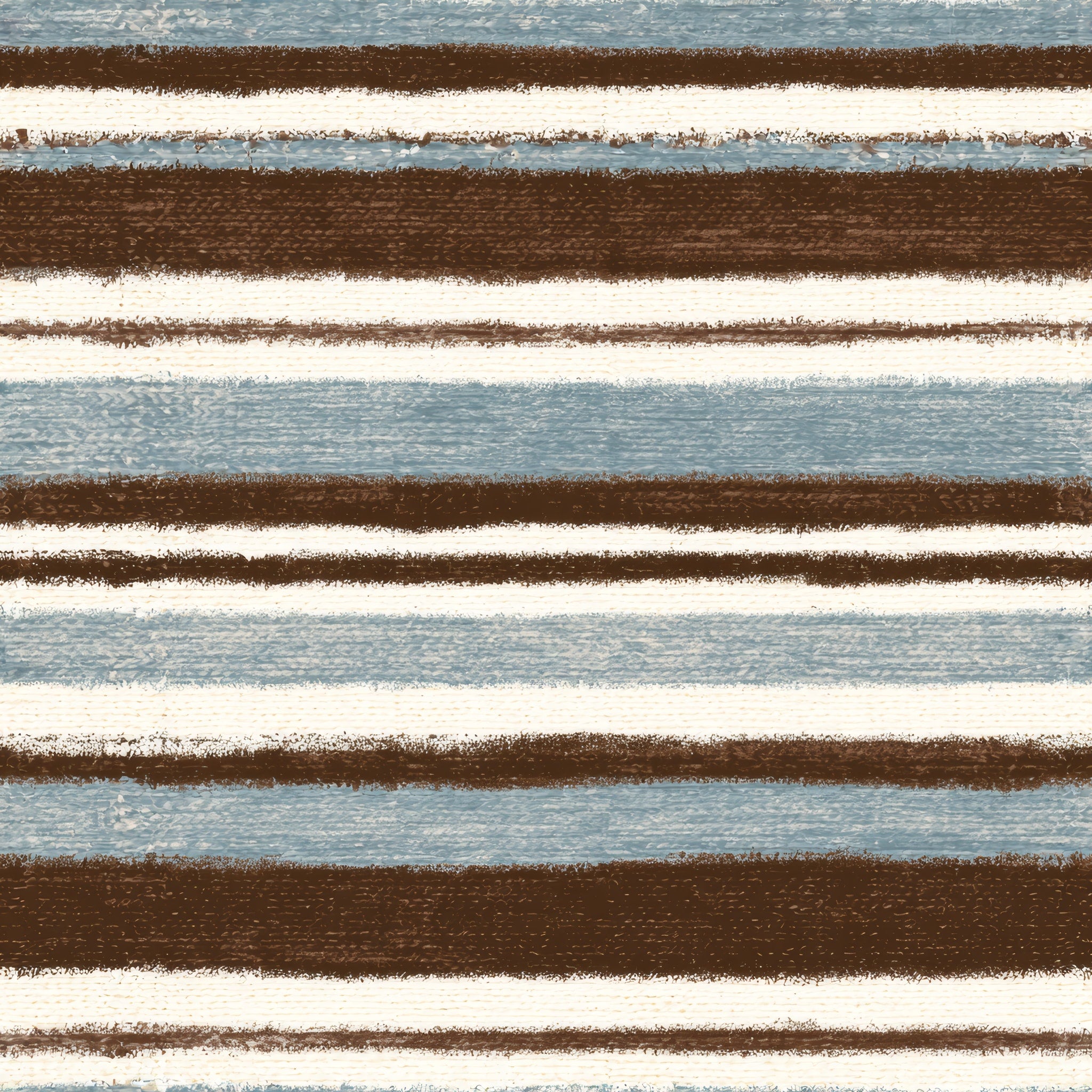 Painted Deck Stripes — wallpaper pattern