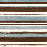 Painted Deck Stripes — wallpaper pattern