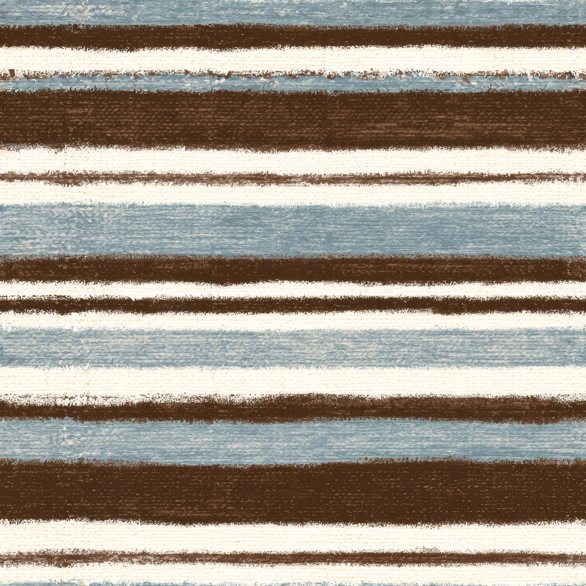 Painted Deck Stripes — wallpaper pattern