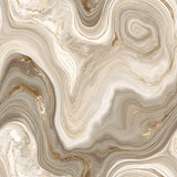 Sedimentary Swell — wallpaper pattern