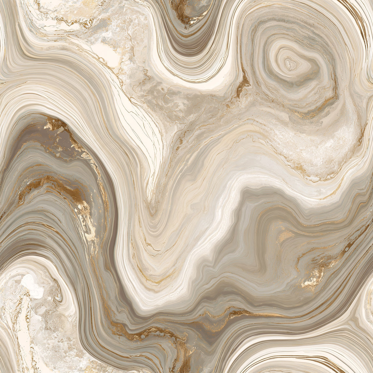 Sedimentary Swell — wallpaper pattern
