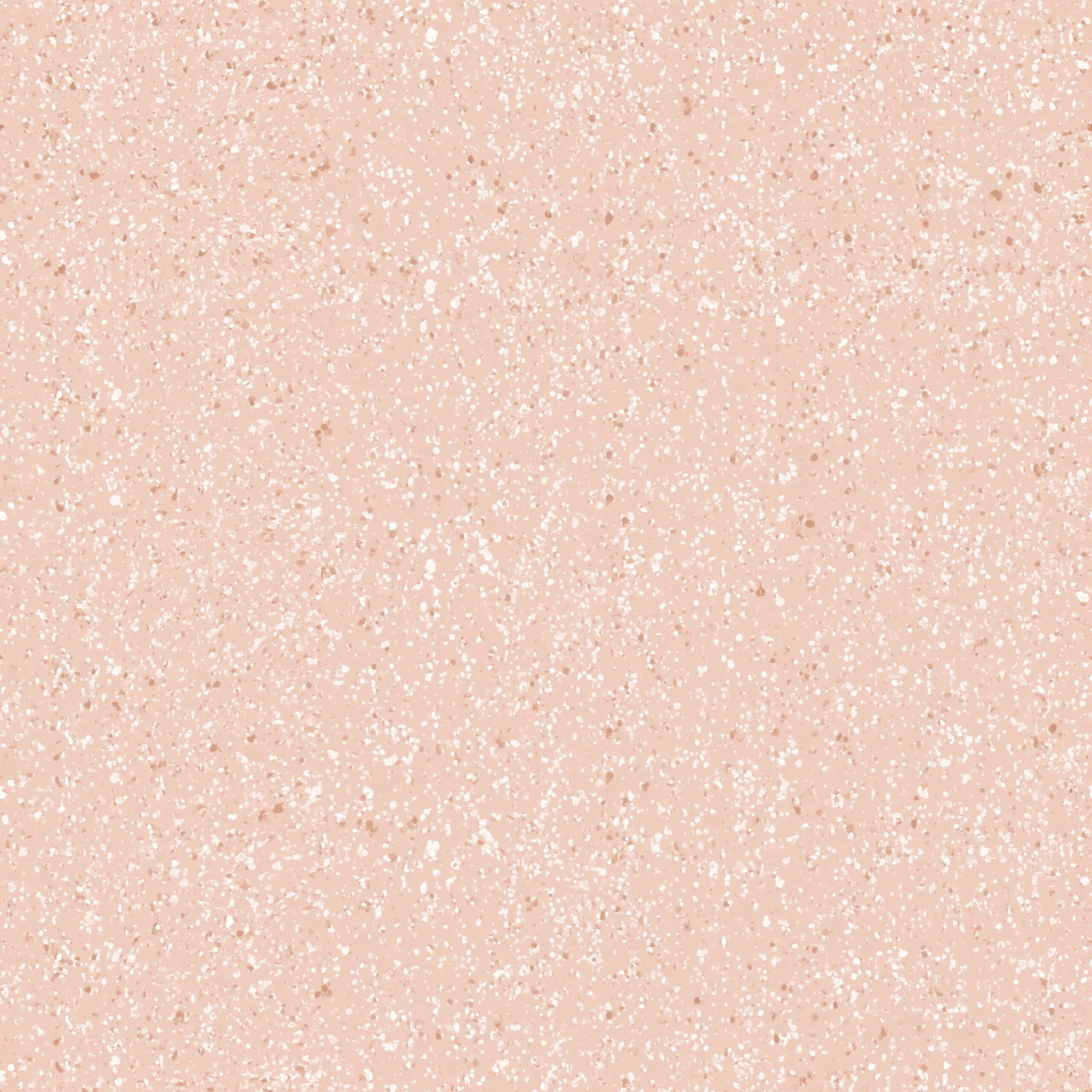 Blush Speckle — wallpaper pattern