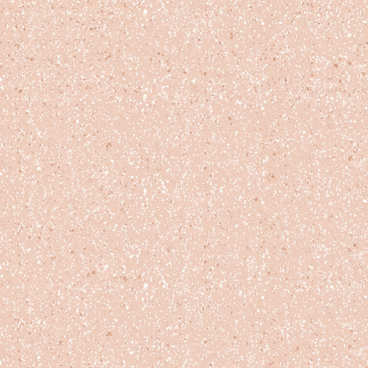 Blush Speckle — wallpaper pattern