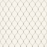 Cast and Knot — wallpaper pattern