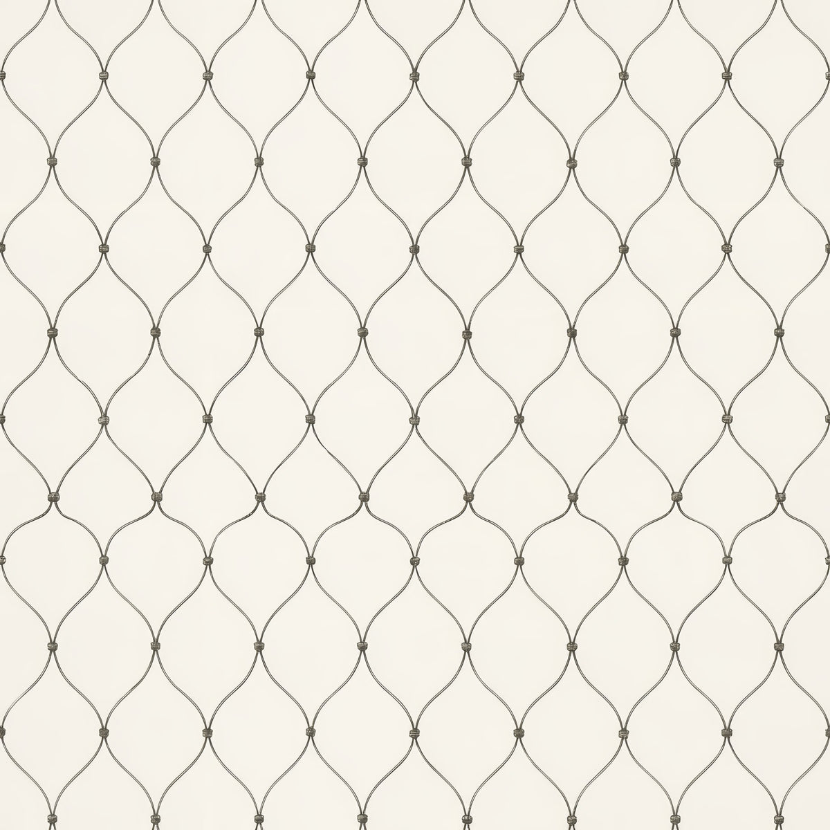 Cast and Knot — wallpaper pattern