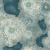 Cellular Seas — wallpaper pattern