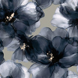 Ink Bloom Overlay — wallpaper pattern