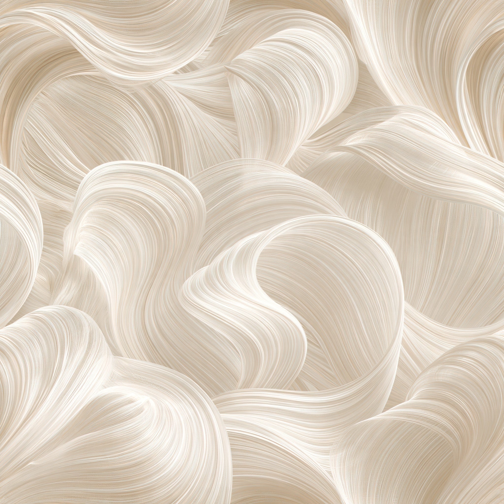 Alabaster Current — wallpaper pattern