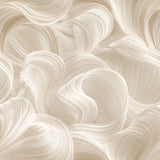 Alabaster Current — wallpaper pattern