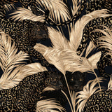 Canopy Prowl — wallpaper pattern