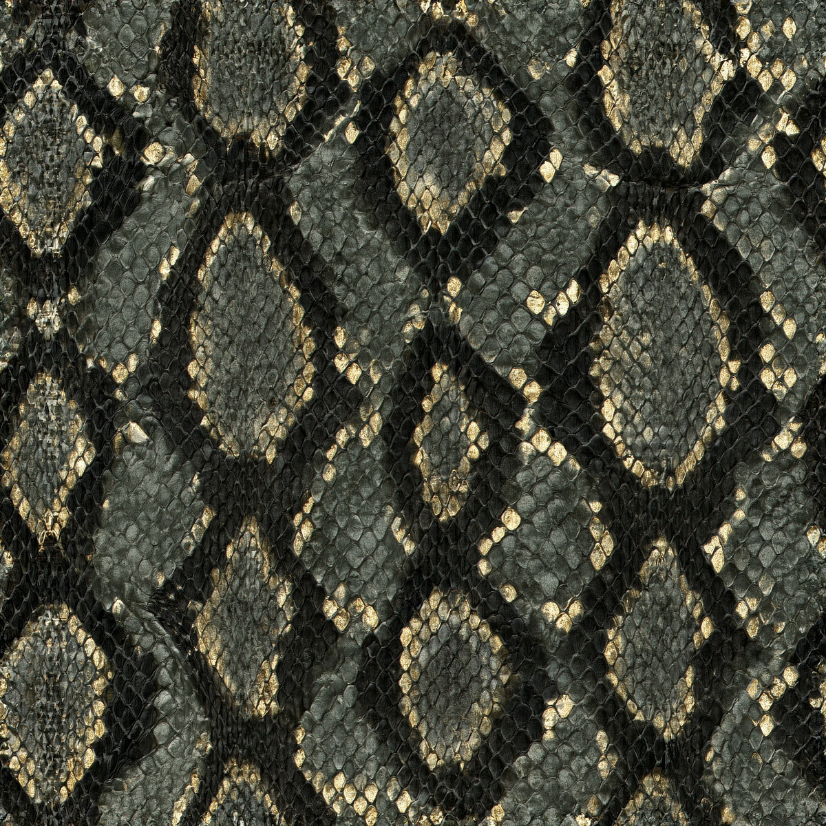 Constrictor Diamonds — wallpaper pattern