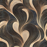 Lineage Sweep — wallpaper pattern