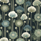 Standing Chorus — wallpaper pattern
