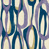 Follow the Loop — wallpaper pattern