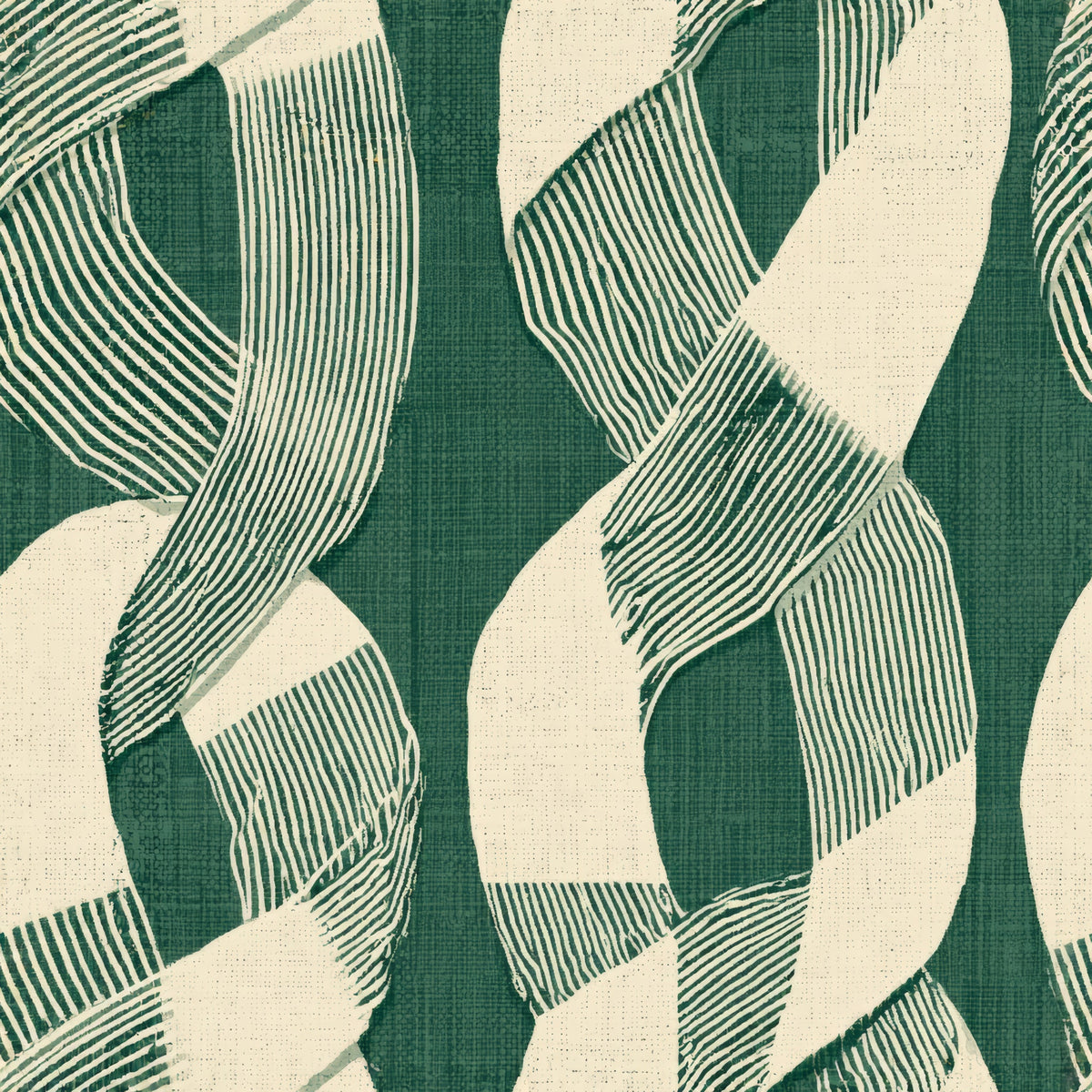 Looping Columns — wallpaper pattern