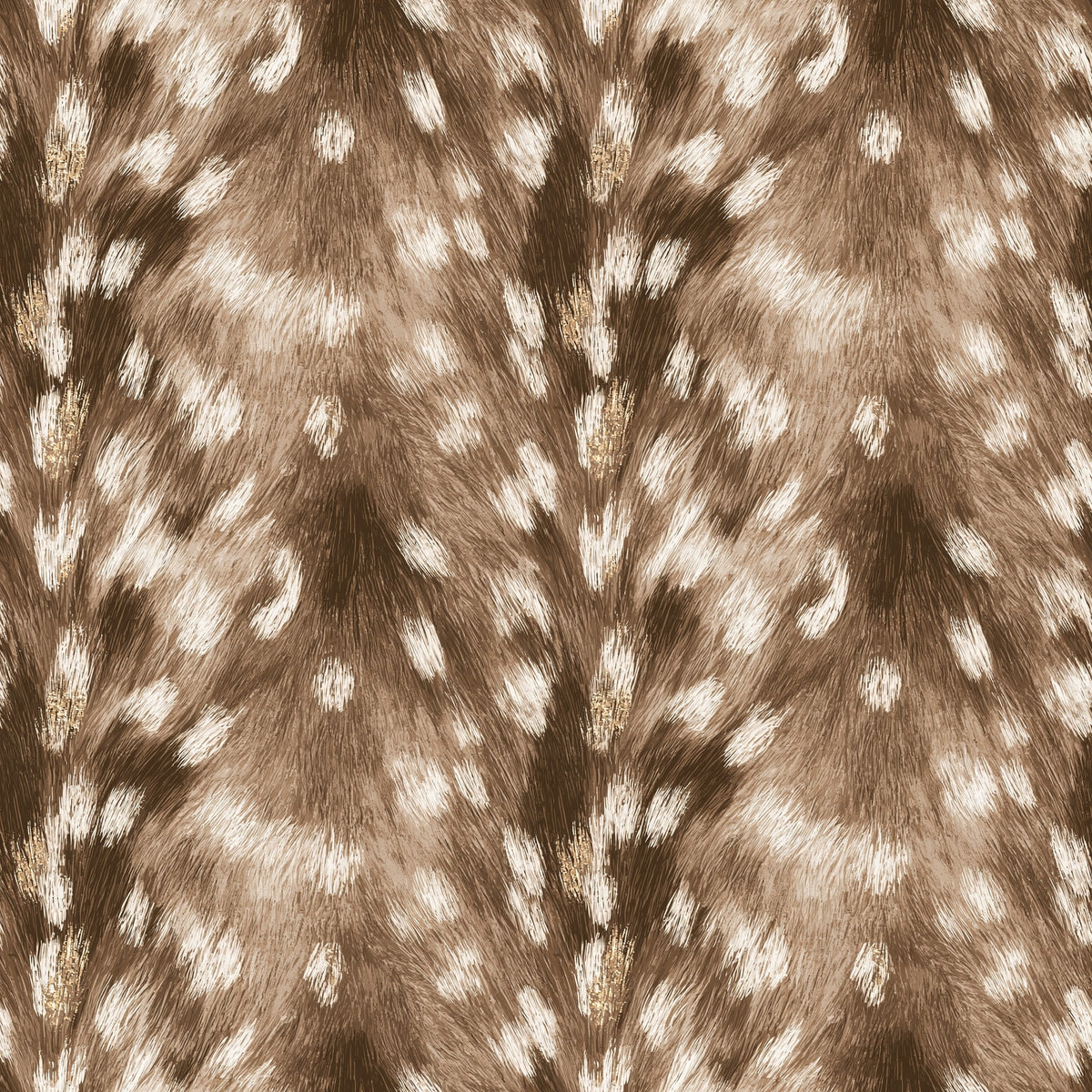 Dappled Descent — wallpaper pattern