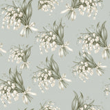 Maybell Gatherings — wallpaper pattern