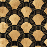 Onyx Arcade — wallpaper pattern