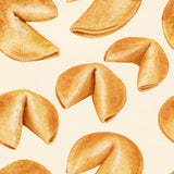 Folded Futures — wallpaper pattern