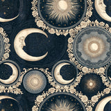 Firmament Archival — wallpaper pattern
