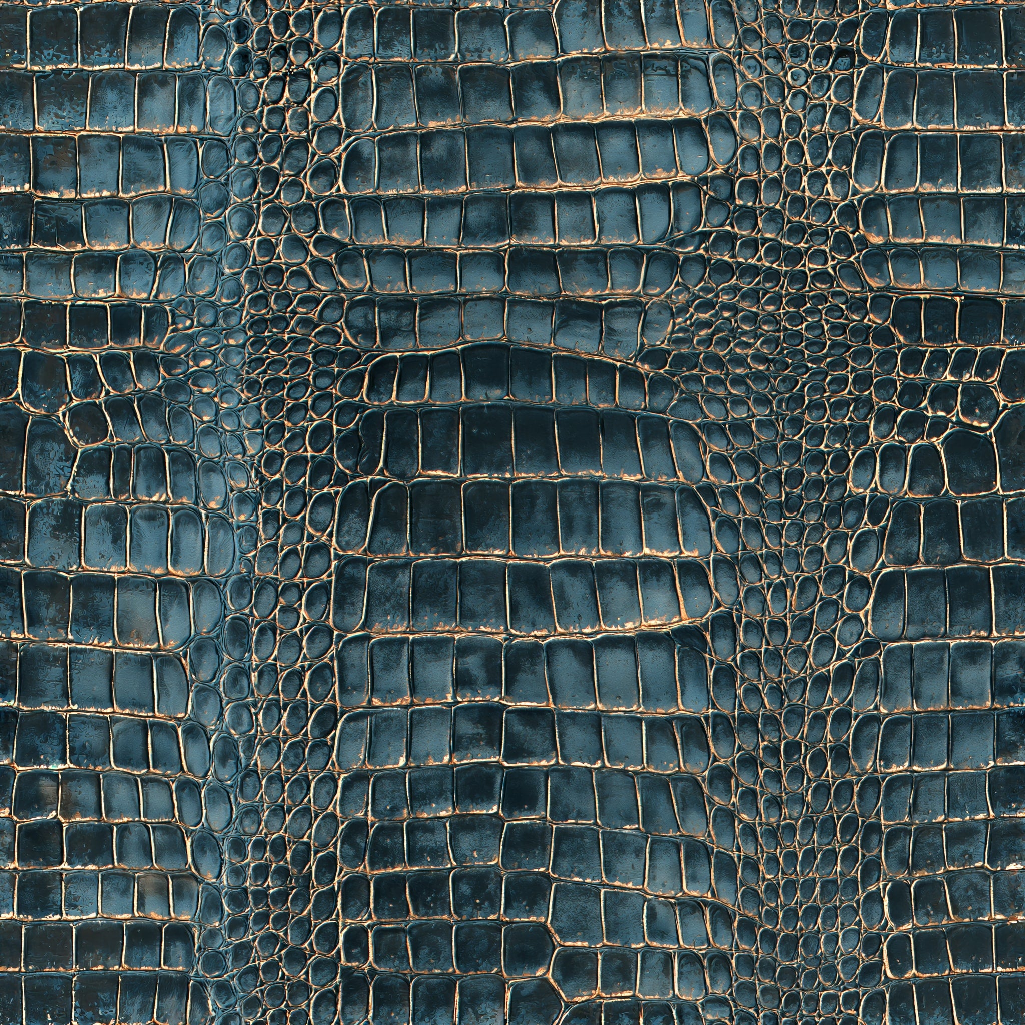 Deepwater Armor — wallpaper pattern