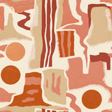 Terra Fragments — wallpaper pattern