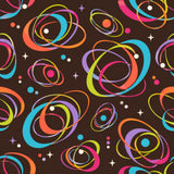 Atomic Orbitals — wallpaper pattern