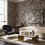 Wild Brush — styled room 1