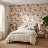 Oyster Petals — styled room 1